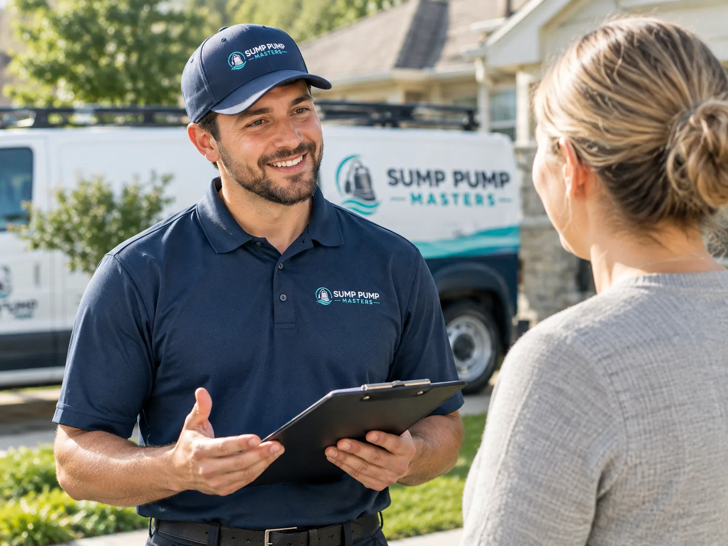 Sump Pump Repair Weems, VA FAQs